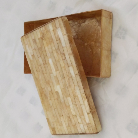 Vintage Trinket boxes - Picture 8 of 8